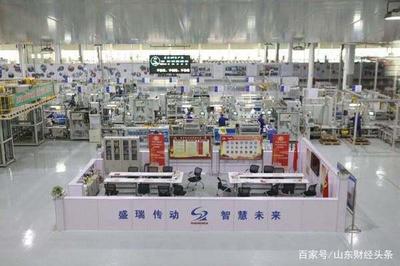 技術進出口行業風險警示 從北汽銀翔商票兌付到盛瑞傳動被執行看供應鏈韌性